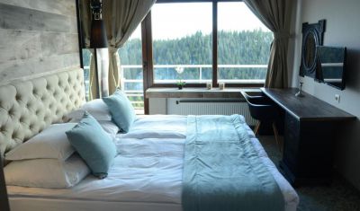 Imagine pentru Murgavets Grand Hotel 4* valabile pentru Munte Ski 2023/2024