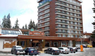 Imagine pentru Murgavets Grand Hotel 4* valabile pentru Munte Ski 2023/2024