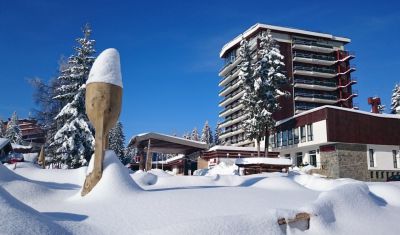 Imagine pentru Murgavets Grand Hotel 4* valabile pentru Munte Ski 2023/2024