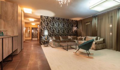 Imagine pentru Ores Boutique Hotel 5* valabile pentru Munte Ski 2023/2024