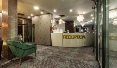 Imagine pentru Ores Boutique Hotel 5* valabile pentru Munte Ski 2023/2024