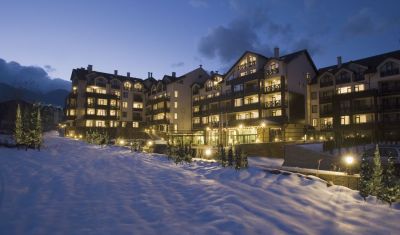 Imagine pentru Premier Luxury Mountain Resort 5* valabile pentru Munte Ski 2023/2024