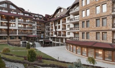 Imagine pentru Regnum Bansko Ski Hotel & Spa 5* valabile pentru Munte Ski 2023/2024