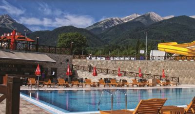 Imagine pentru Regnum Bansko Ski Hotel & Spa 5* valabile pentru Munte Ski 2023/2024