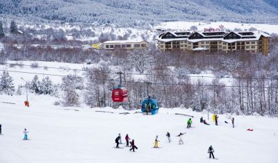 Imagine pentru Regnum Bansko Ski Hotel & Spa 5* valabile pentru Munte Ski 2023/2024