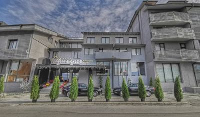 Imagine pentru Riverside Boutique Hotel & Spa 4* valabile pentru Munte Ski 2023/2024