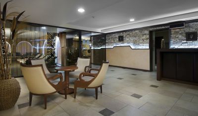 Imagine pentru Royal Park Apartments 3* (Cladiri anexe Royal Park Hotel Bansko) valabile pentru Munte Ski 2023/2024