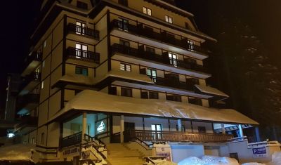 Imagine pentru Villa Kopaonik 4* valabile pentru Munte Ski 2023/2024