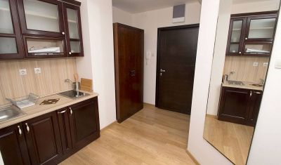 Imagine pentru Apartamente Mecava 4* valabile pentru Munte Ski 2024/2025