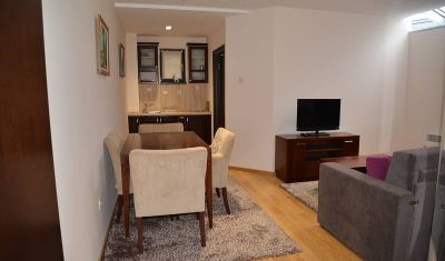 Imagine pentru Apartamente Mecava 4* valabile pentru Munte Ski 2024/2025