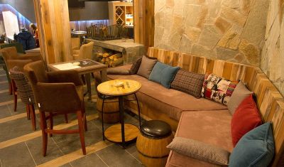 Imagine pentru Apartamente Mecava 4* valabile pentru Munte Ski 2024/2025