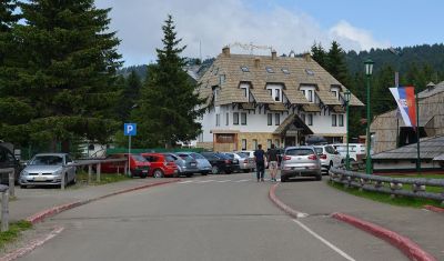 Imagine pentru Apartamente Mecava 4* valabile pentru Munte Ski 2024/2025