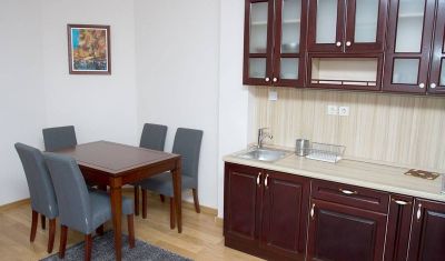Imagine pentru Apartamente Mecava 4* valabile pentru Munte Ski 2024/2025