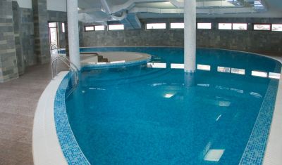 Imagine pentru Aparthotel Belmont valabile pentru Munte Ski 2024/2025