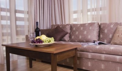 Imagine pentru Aparthotel Belmont valabile pentru Munte Ski 2024/2025