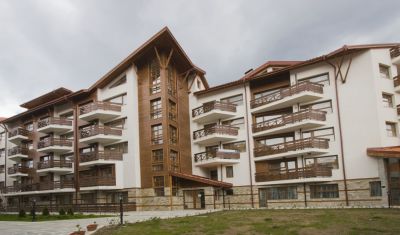 Imagine pentru Aparthotel Belmont valabile pentru Munte Ski 2024/2025