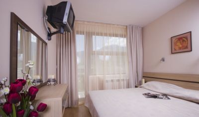 Imagine pentru Aparthotel Belmont valabile pentru Munte Ski 2024/2025