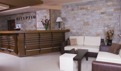Imagine pentru Aparthotel Belmont valabile pentru Munte Ski 2024/2025