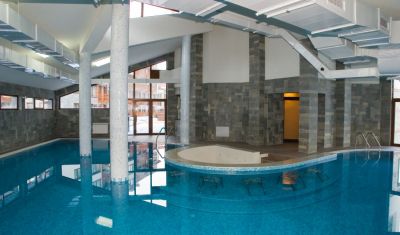 Imagine pentru Aparthotel Belmont valabile pentru Munte Ski 2024/2025
