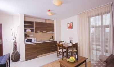 Imagine pentru Aparthotel Belmont valabile pentru Munte Ski 2024/2025