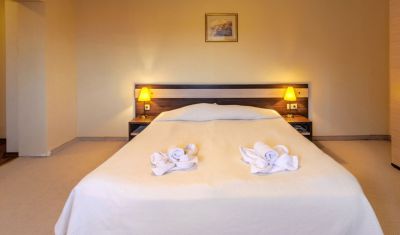 Imagine pentru Aparthotel Dream 3* valabile pentru Munte Ski 2024/2025