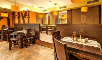 Imagine pentru Aparthotel Dream 3* valabile pentru Munte Ski 2024/2025