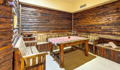 Imagine pentru Aparthotel Dream 3* valabile pentru Munte Ski 2024/2025