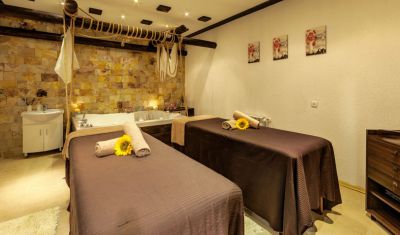 Imagine pentru Aparthotel Dream 3* valabile pentru Munte Ski 2024/2025
