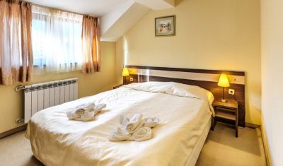 Imagine pentru Aparthotel Dream 3* valabile pentru Munte Ski 2024/2025