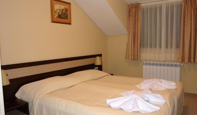 Imagine pentru Aparthotel Dream 3* valabile pentru Munte Ski 2024/2025