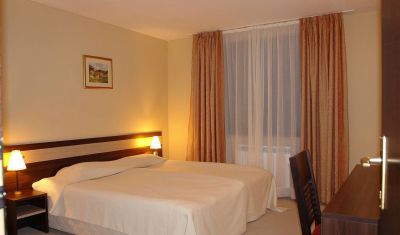 Imagine pentru Aparthotel Dream 3* valabile pentru Munte Ski 2024/2025