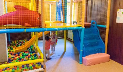 Imagine pentru Aparthotel Forest Nook 3* valabile pentru Munte Ski 2024/2025
