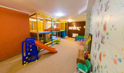 Imagine pentru Aparthotel Forest Nook 3* valabile pentru Munte Ski 2024/2025