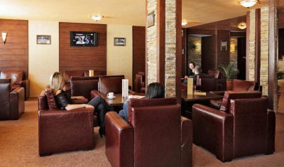 Imagine pentru Aparthotel Forest Nook 3* valabile pentru Munte Ski 2024/2025