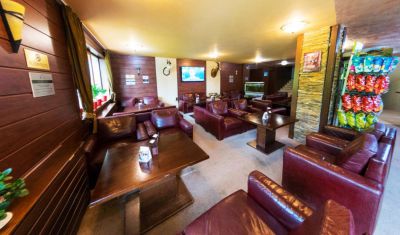 Imagine pentru Aparthotel Forest Nook 3* valabile pentru Munte Ski 2024/2025