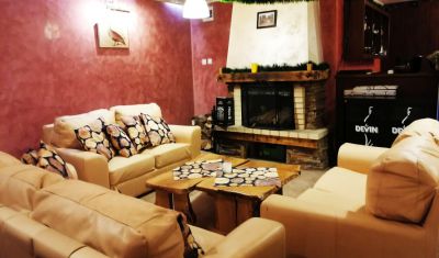 Imagine pentru Aparthotel Forest Nook 3* valabile pentru Munte Ski 2024/2025