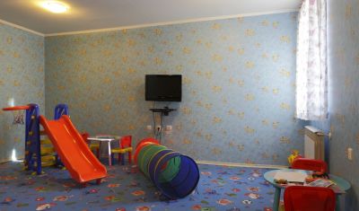 Imagine pentru Aparthotel Forest Nook 3* valabile pentru Munte Ski 2024/2025