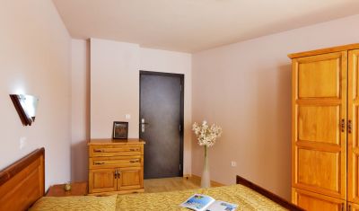 Imagine pentru Aparthotel Forest Nook 3* valabile pentru Munte Ski 2024/2025