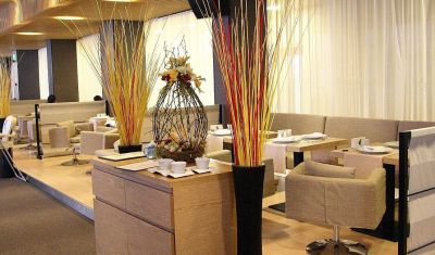 Imagine pentru Aparthotel Lucky Bansko 5* valabile pentru Munte Ski 2024/2025