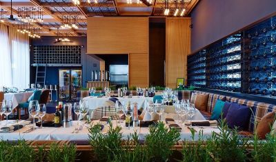 Imagine pentru Aparthotel Lucky Bansko 5* valabile pentru Munte Ski 2024/2025