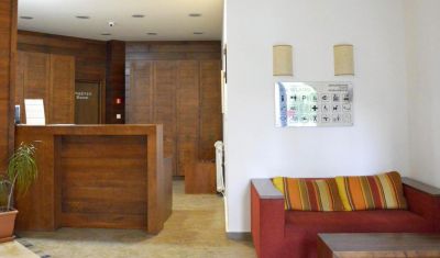 Imagine pentru Aparthotel Winslow Highland valabile pentru Munte Ski 2024/2025