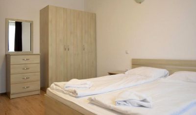 Imagine pentru Aparthotel Winslow Highland valabile pentru Munte Ski 2024/2025