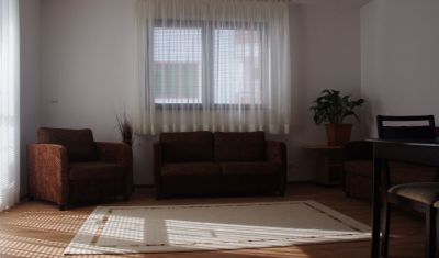 Imagine pentru Aparthotel Winslow Highland valabile pentru Munte Ski 2024/2025
