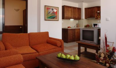 Imagine pentru Aparthotel Winslow Highland valabile pentru Munte Ski 2024/2025