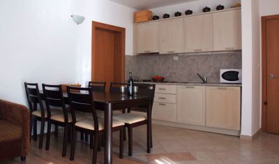 Imagine pentru Aparthotel Winslow Highland valabile pentru Munte Ski 2024/2025