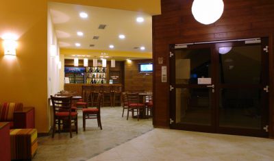 Imagine pentru Aparthotel Winslow Highland valabile pentru Munte Ski 2024/2025