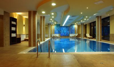 Imagine pentru Aparthotel Winslow Highland valabile pentru Munte Ski 2024/2025