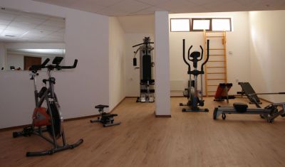 Imagine pentru Aparthotel Winslow Highland valabile pentru Munte Ski 2024/2025