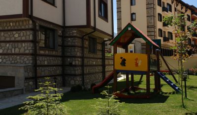 Imagine pentru Aparthotel Winslow Highland valabile pentru Munte Ski 2024/2025