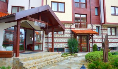 Imagine pentru Aparthotel Winslow Highland valabile pentru Munte Ski 2024/2025